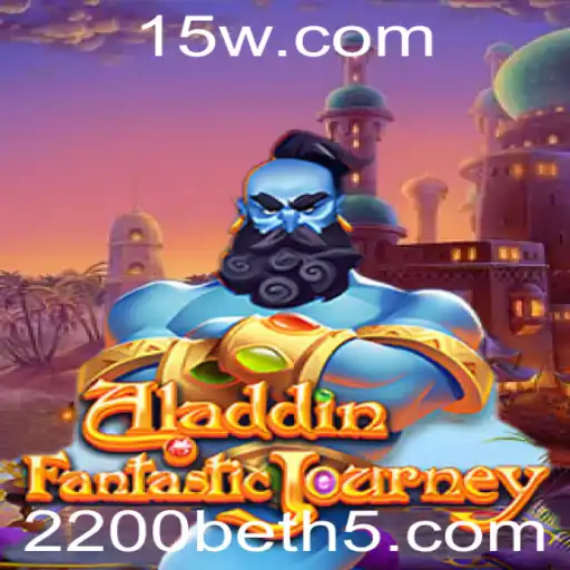 Explorando o Universo do Jogo Aladdin e a Plataforma 2200bet