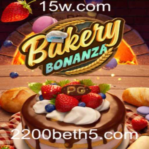 BakeryBonanza: Um Mundo de Aventuras Culinárias
