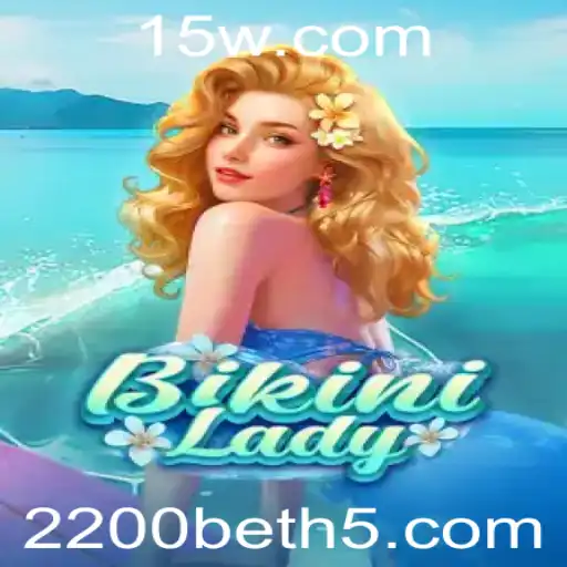 Descubra o Empolgante Mundo de BikiniLady: Um Jogo Inovador de 2200bet
