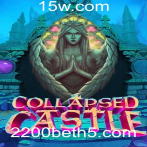 Descubra o Fascinante Mundo de CollapsedCastle