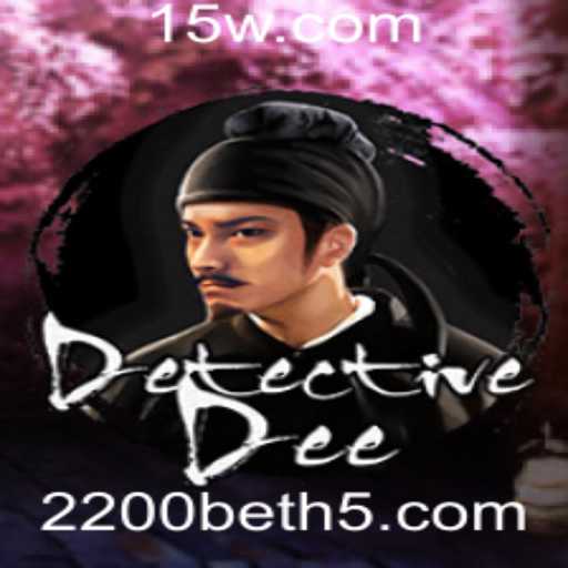 DetectiveDee: Mergulhe no Enigma do Mistério com 2200bet