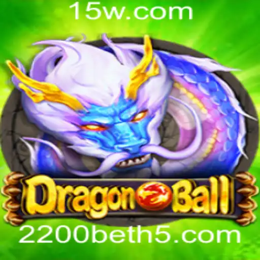 Explorando o Mundo de DragonBall no 2200bet