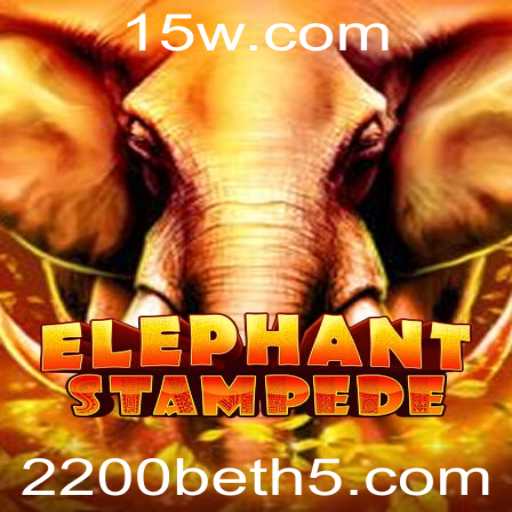 Explorando o Mundo do Jogo 'ElephantStampede': Diversão e Estratégia em Altas Apostas