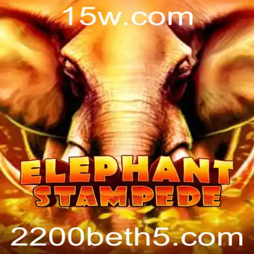 Explorando o Mundo do Jogo 'ElephantStampede': Diversão e Estratégia em Altas Apostas