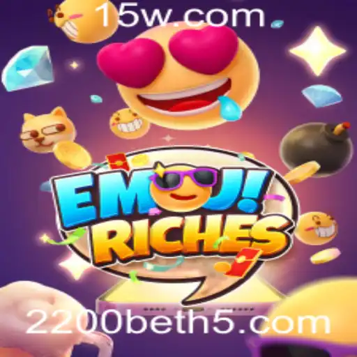 Explorando o Universo de EmojiRiches: Um Jogo Inovador para Transformar sua Experiência em Cassinos Online