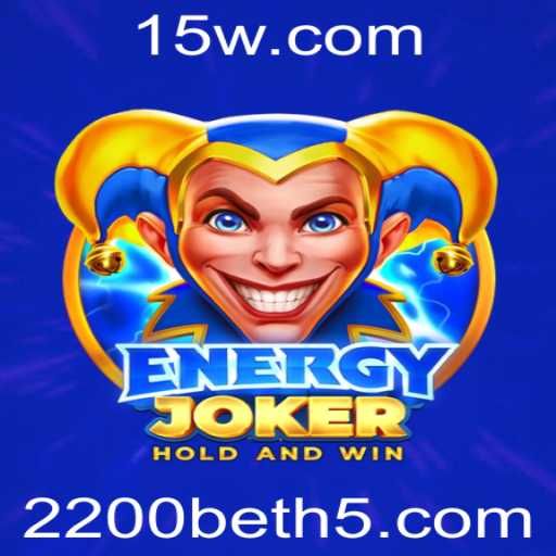 EnergyJoker: Explorando o Novo Fenômeno dos Jogos com 2200bet