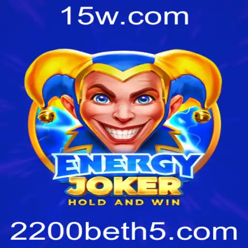 EnergyJoker: Explorando o Novo Fenômeno dos Jogos com 2200bet
