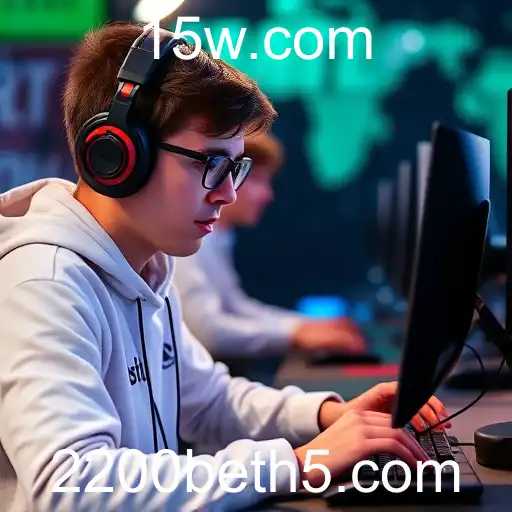 Esportes Virtuais: Uma Nova Era de Competição