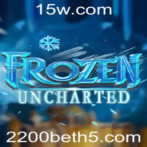 Explorando FrozenUncharted: Uma Jornada Através do Mundo de 2200bet