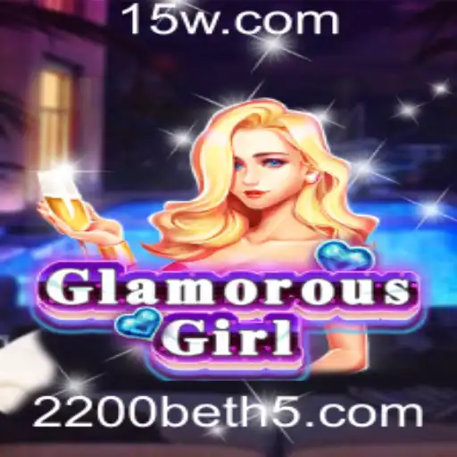 GlamorousGirl: A Nova Sensação dos Jogos com 2200bet