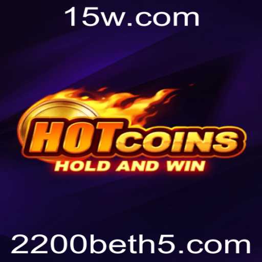 Descubra HotCoins: O Novo Fenômeno em Jogos Online