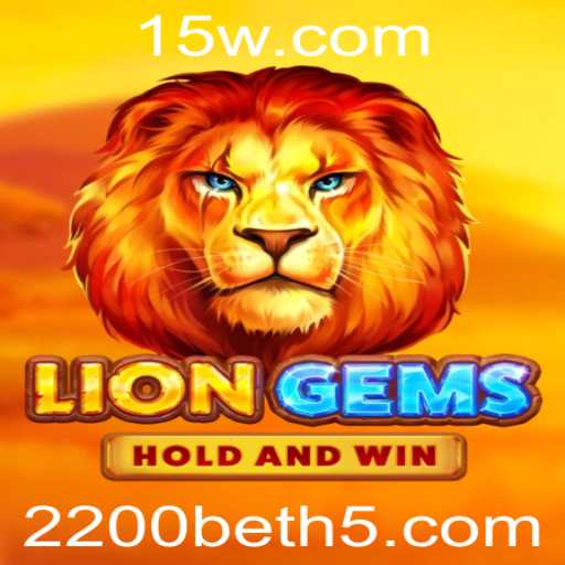 Explorando o Universo do Jogo LionGems e o Impacto do 2200bet