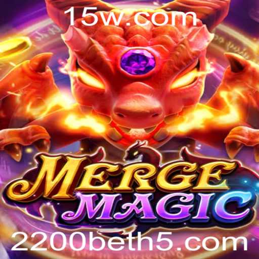 Explorando Mergemagic: Uma Jornada Encantadora no Mundo dos Jogos