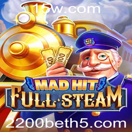 MadHitFullSteam: Estratégia e Entretenimento na Era Digital