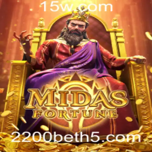 MidasFortune: Uma Jornada Épica de Aventura e Riqueza