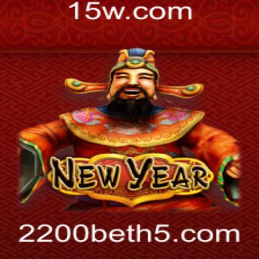 Explorando o Mundo do Jogo 'NewYear' com a Mecânica de 2200bet