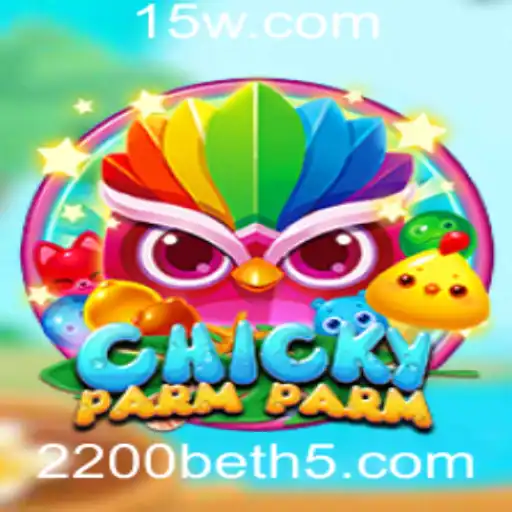 ChickyParmParm: Descubra o Novo Fenômeno dos Jogos de Tabuleiro