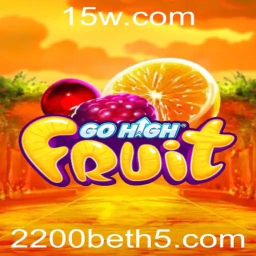 Descubra a Diversão do GoHighFruit: Um Jogo de Estratégia com 2200bet
