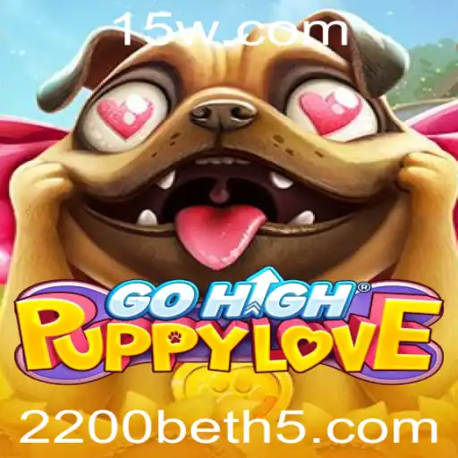 GoHighPuppyLove: A Nova Sensação no Mundo dos Jogos Virtuais