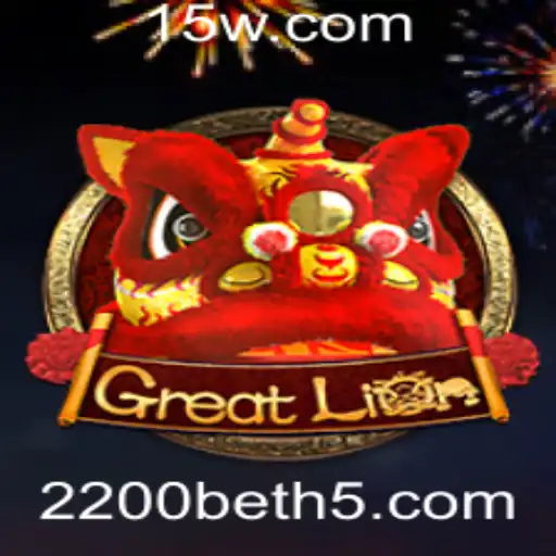 Descubra o Universo Fascinante do Jogo GreatLion: Aposta e Aventura com 2200bet