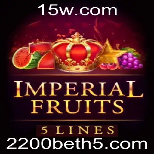 Explorando ImperialFruits5: Um Mergulho nos Jogos de Azar Online