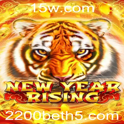 Descubra o Fascinante Mundo de NewYearRising