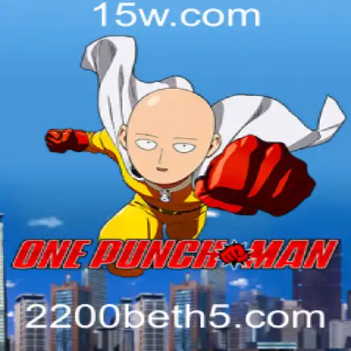 Explorando o emocionante universo do jogo OnePunchMan e sua integração com a 2200bet