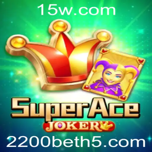 Descubra o Fascinante Mundo de SuperAceJoker: Tudo sobre o Jogo que Conquistou os Fãs