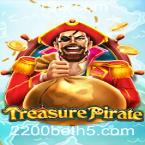 Descubra o Mundo de Aventura do TreasurePirate