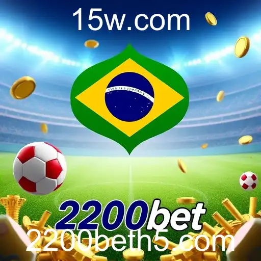 2200bet: As Melhores Promoções de Apostas