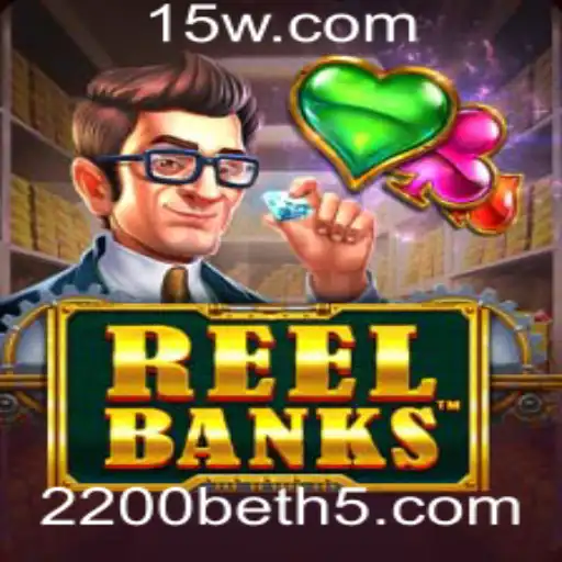 ReelBanks: Descubra a Nova Sensação dos Cassinos Online com 2200bet