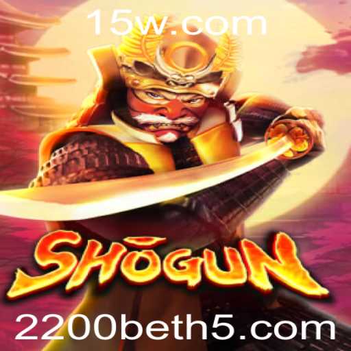 Descubra o Universo Estratégico de Shogun: A Nova Fascinação do Jogo