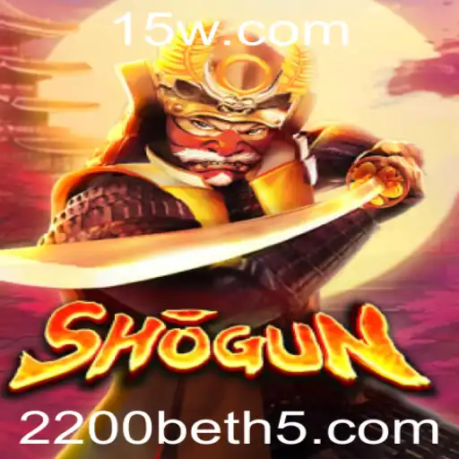 Descubra o Universo Estratégico de Shogun: A Nova Fascinação do Jogo