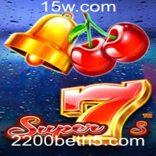 Descubra o Fascinante Mundo de Super7s: A Nova Sensação de 2200bet