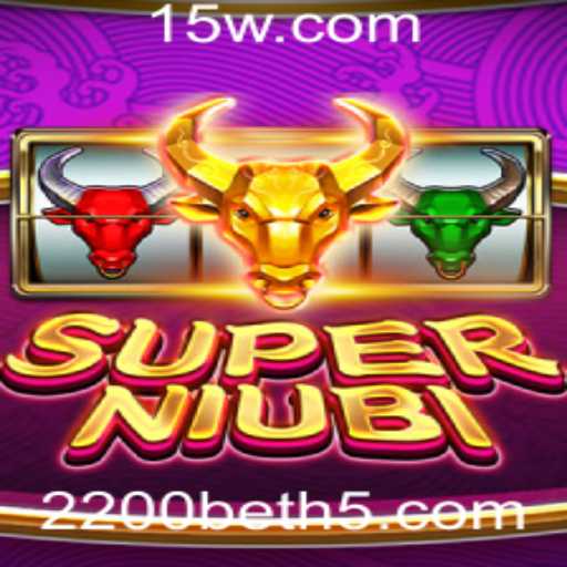 Descubra o Mundo do Jogo SuperNiubi