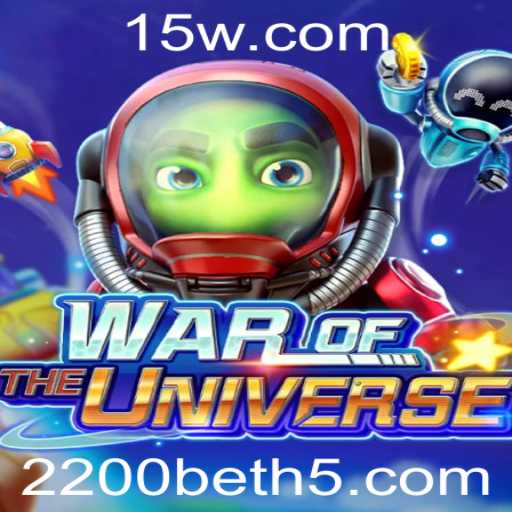 WAROFTHEUNIVERSE: Um Mergulho no Universo de Estratégia e Aventura